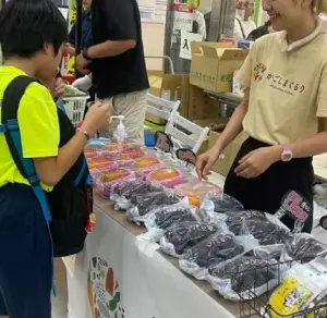 イベント運営事業の画像